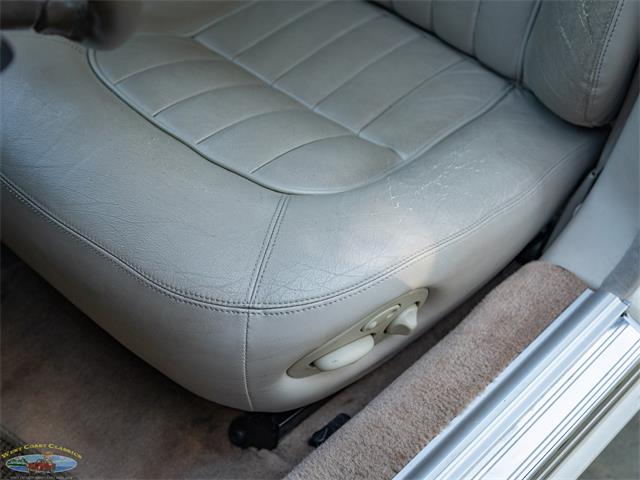 1997 Jaguar XJ6L (CC-2121027) for sale in Torrance, California