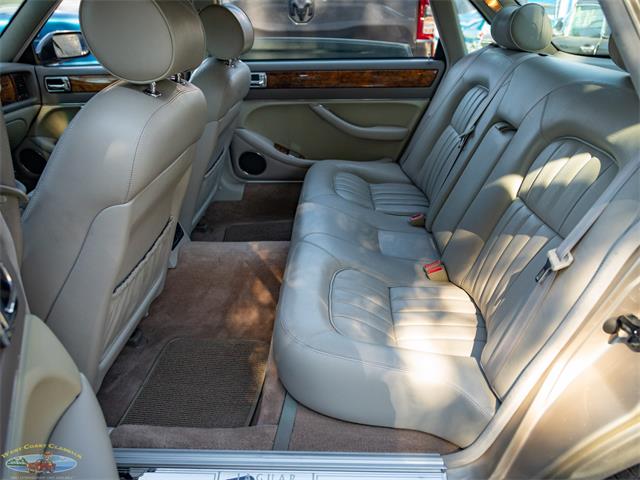 1997 Jaguar XJ6L (CC-2121027) for sale in Torrance, California