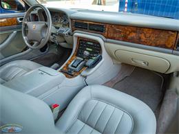 1997 Jaguar XJ6L (CC-2121027) for sale in Torrance, California
