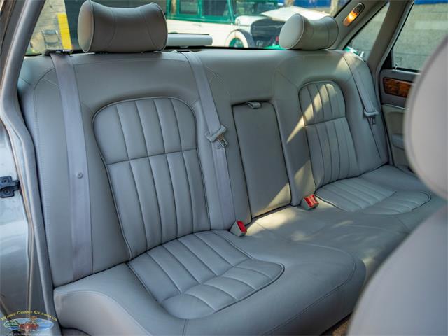 1997 Jaguar XJ6L (CC-2121027) for sale in Torrance, California