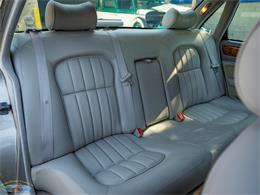1997 Jaguar XJ6L (CC-2121027) for sale in Torrance, California