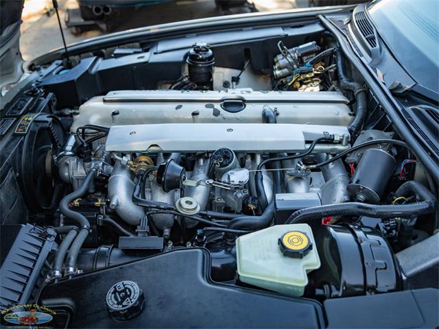 1997 Jaguar XJ6L (CC-2121027) for sale in Torrance, California