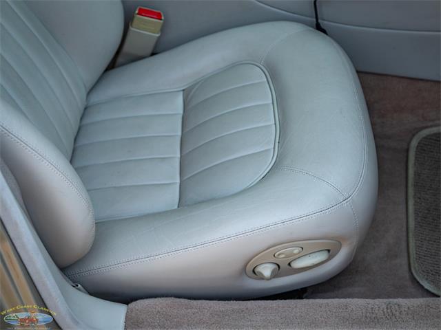 1997 Jaguar XJ6L (CC-2121027) for sale in Torrance, California