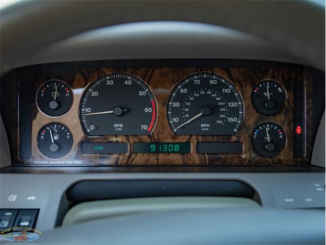 1997 Jaguar XJ6L (CC-2121027) for sale in Torrance, California