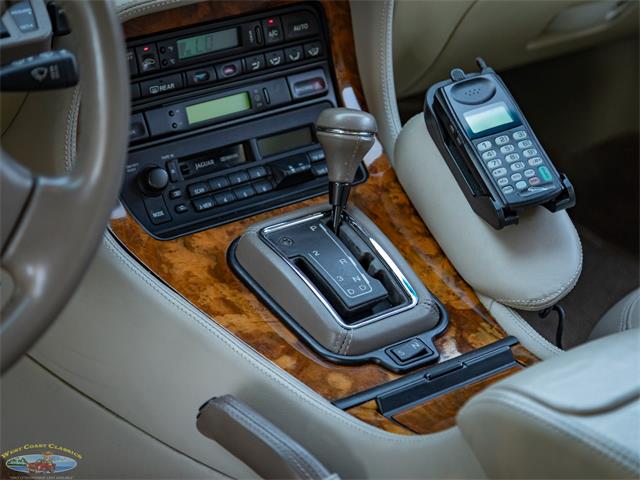 1997 Jaguar XJ6L (CC-2121027) for sale in Torrance, California