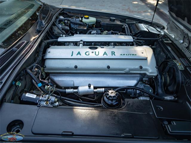 1997 Jaguar XJ6L (CC-2121027) for sale in Torrance, California