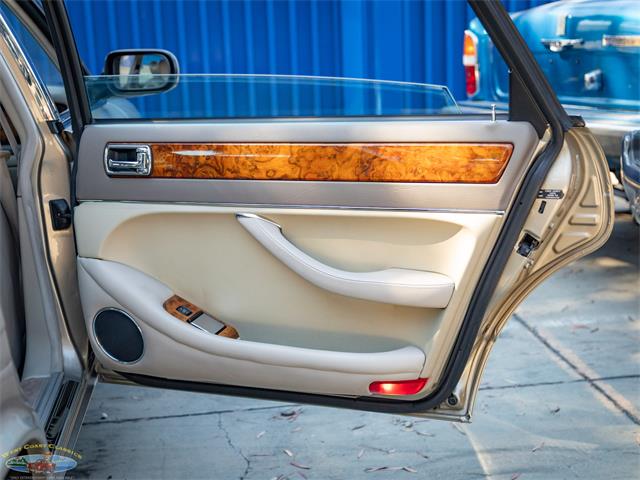 1997 Jaguar XJ6L (CC-2121027) for sale in Torrance, California