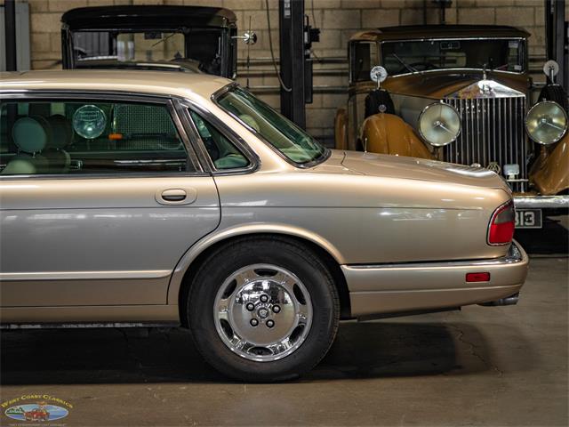 1997 Jaguar XJ6L (CC-2121027) for sale in Torrance, California