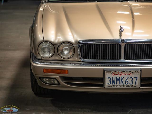 1997 Jaguar XJ6L (CC-2121027) for sale in Torrance, California