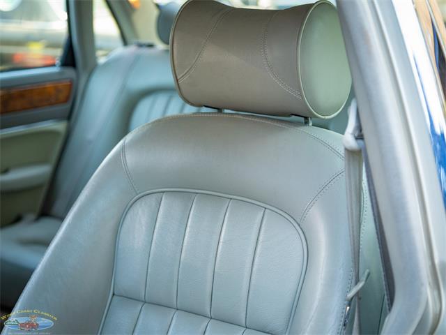 1997 Jaguar XJ6L (CC-2121027) for sale in Torrance, California