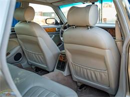 1997 Jaguar XJ6L (CC-2121027) for sale in Torrance, California