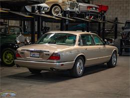 1997 Jaguar XJ6L (CC-2121027) for sale in Torrance, California