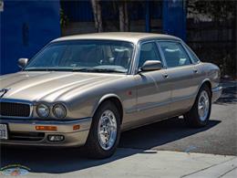 1997 Jaguar XJ6L (CC-2121027) for sale in Torrance, California