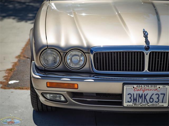 1997 Jaguar XJ6L (CC-2121027) for sale in Torrance, California