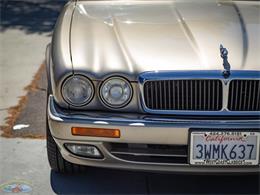 1997 Jaguar XJ6L (CC-2121027) for sale in Torrance, California