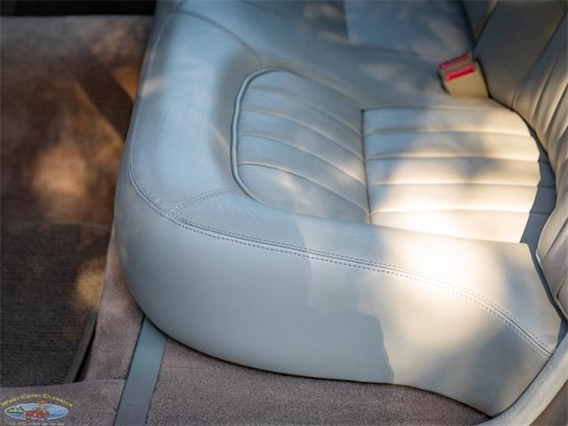 1997 Jaguar XJ6L (CC-2121027) for sale in Torrance, California