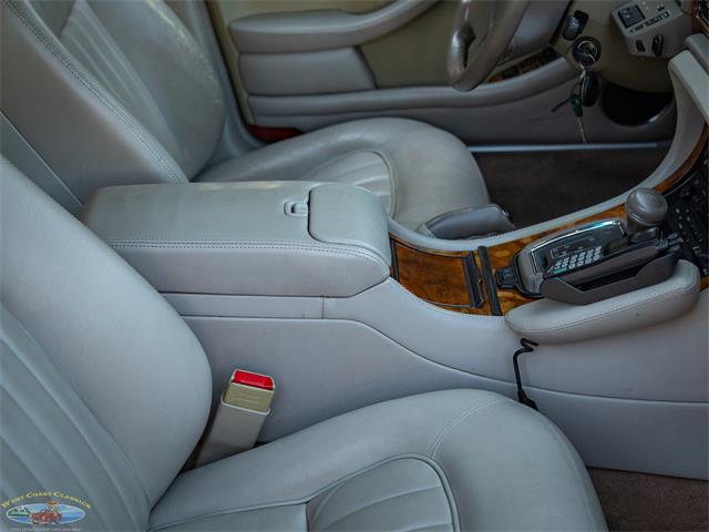 1997 Jaguar XJ6L (CC-2121027) for sale in Torrance, California