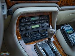 1997 Jaguar XJ6L (CC-2121027) for sale in Torrance, California