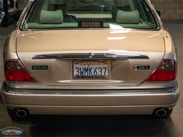 1997 Jaguar XJ6L (CC-2121027) for sale in Torrance, California