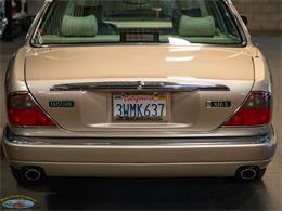 1997 Jaguar XJ6L (CC-2121027) for sale in Torrance, California