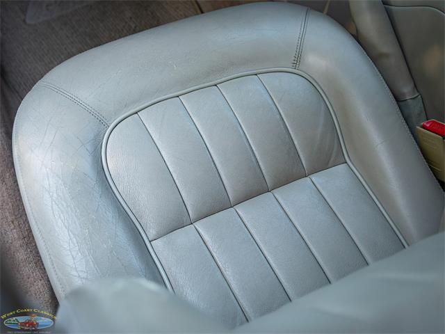 1997 Jaguar XJ6L (CC-2121027) for sale in Torrance, California