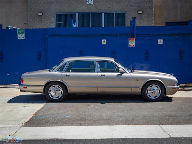 1997 Jaguar XJ6L (CC-2121027) for sale in Torrance, California