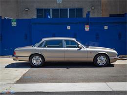 1997 Jaguar XJ6L (CC-2121027) for sale in Torrance, California
