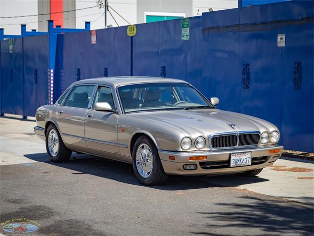 1997 Jaguar XJ6L (CC-2121027) for sale in Torrance, California