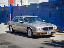 1997 Jaguar XJ6L (CC-2121027) for sale in Torrance, California
