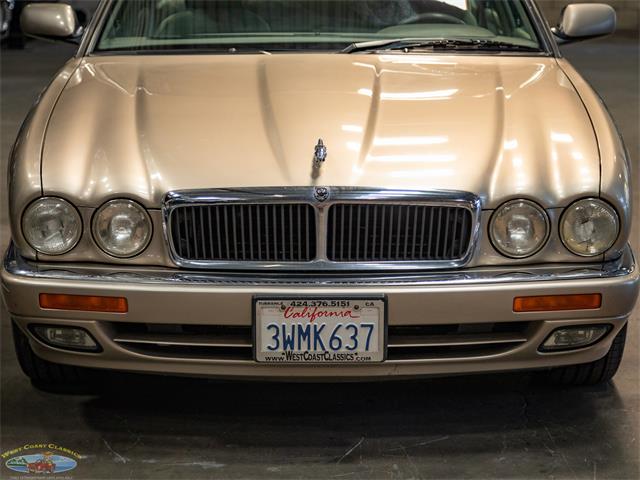 1997 Jaguar XJ6L (CC-2121027) for sale in Torrance, California