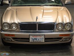 1997 Jaguar XJ6L (CC-2121027) for sale in Torrance, California
