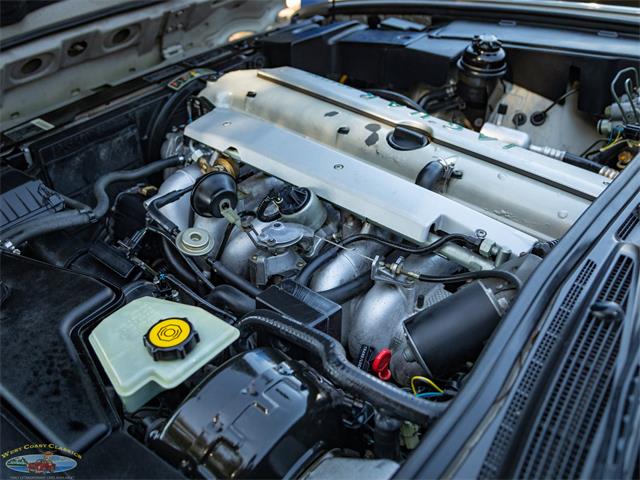 1997 Jaguar XJ6L (CC-2121027) for sale in Torrance, California