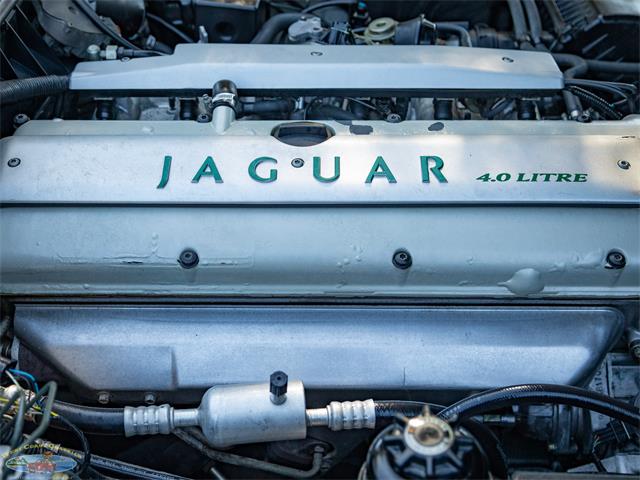 1997 Jaguar XJ6L (CC-2121027) for sale in Torrance, California
