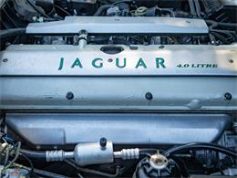 1997 Jaguar XJ6L (CC-2121027) for sale in Torrance, California