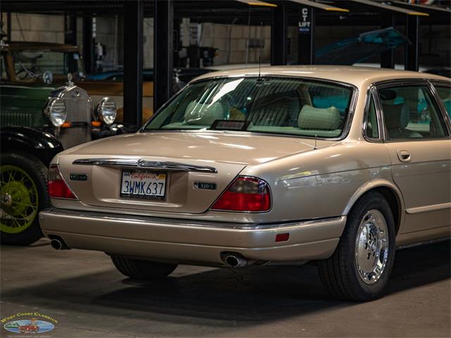 1997 Jaguar XJ6L (CC-2121027) for sale in Torrance, California