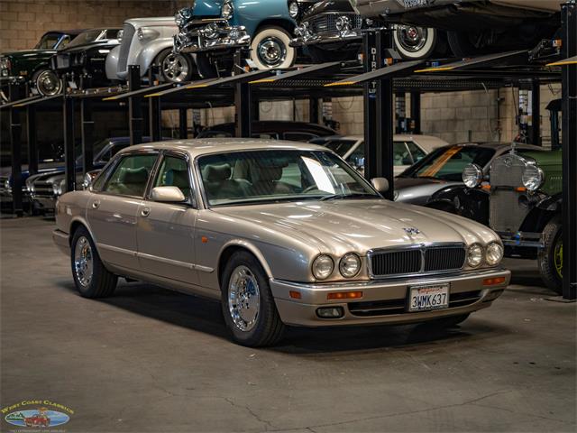 1997 Jaguar XJ6L (CC-2121027) for sale in Torrance, California