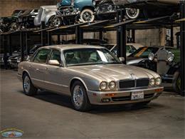 1997 Jaguar XJ6L (CC-2121027) for sale in Torrance, California