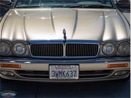 1997 Jaguar XJ6L (CC-2121027) for sale in Torrance, California