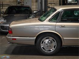 1997 Jaguar XJ6L (CC-2121027) for sale in Torrance, California