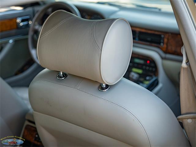 1997 Jaguar XJ6L (CC-2121027) for sale in Torrance, California