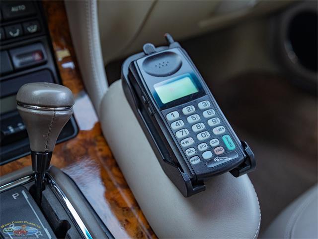 1997 Jaguar XJ6L (CC-2121027) for sale in Torrance, California