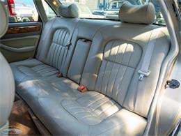 1997 Jaguar XJ6L (CC-2121027) for sale in Torrance, California
