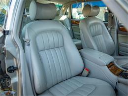 1997 Jaguar XJ6L (CC-2121027) for sale in Torrance, California