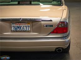 1997 Jaguar XJ6L (CC-2121027) for sale in Torrance, California