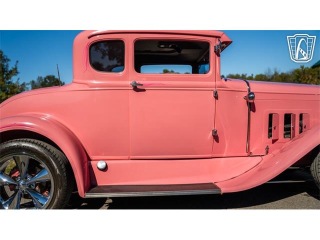1931 Ford Coupe (CC-2121028) for sale in Smyrna, Tennessee