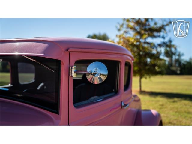 1931 Ford Coupe (CC-2121028) for sale in Smyrna, Tennessee