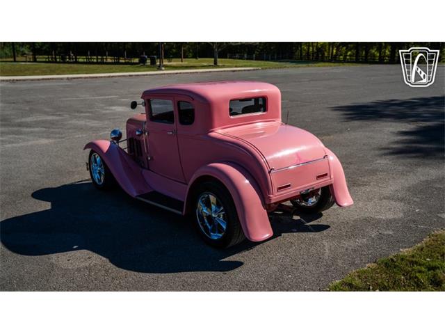 1931 Ford Coupe (CC-2121028) for sale in Smyrna, Tennessee