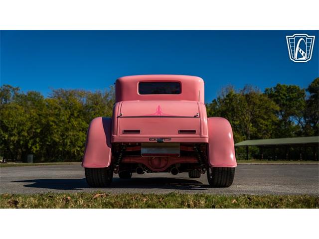 1931 Ford Coupe (CC-2121028) for sale in Smyrna, Tennessee