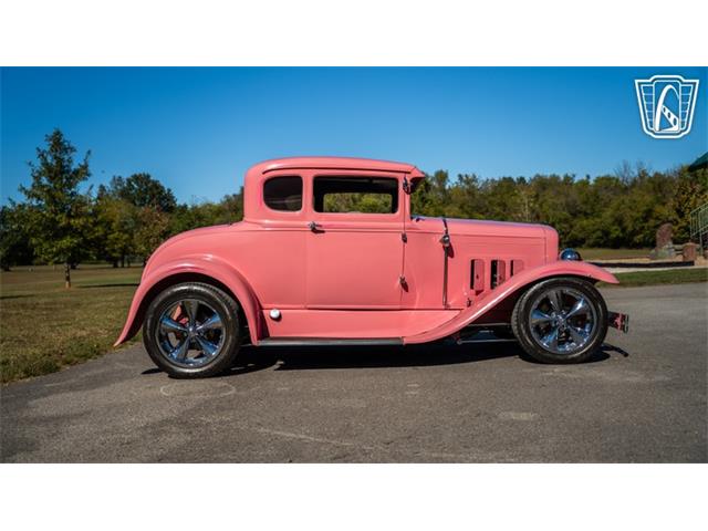 1931 Ford Coupe (CC-2121028) for sale in Smyrna, Tennessee