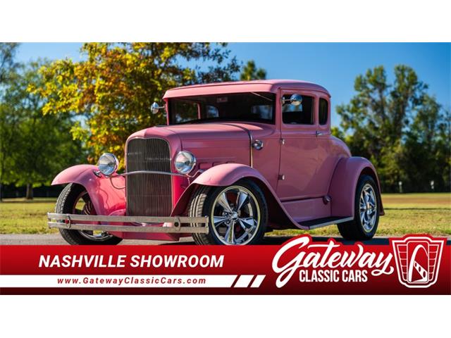 1931 Ford Coupe (CC-2121028) for sale in Smyrna, Tennessee